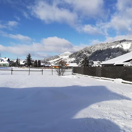 De La Mare La Munte Hotel Vatra Dornei Buitenkant foto