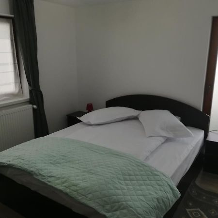 De La Mare La Munte Hotel Vatra Dornei Buitenkant foto