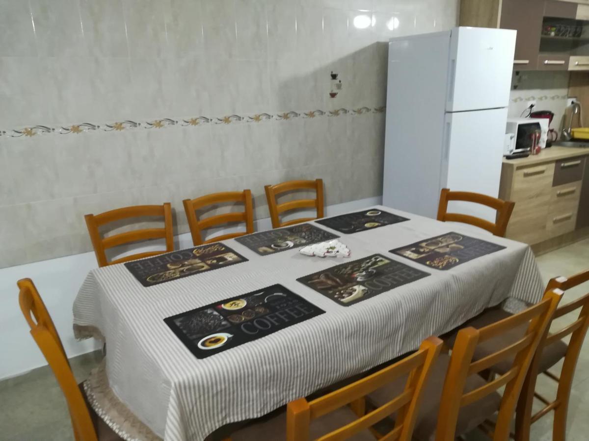 De La Mare La Munte Hotel Vatra Dornei Buitenkant foto